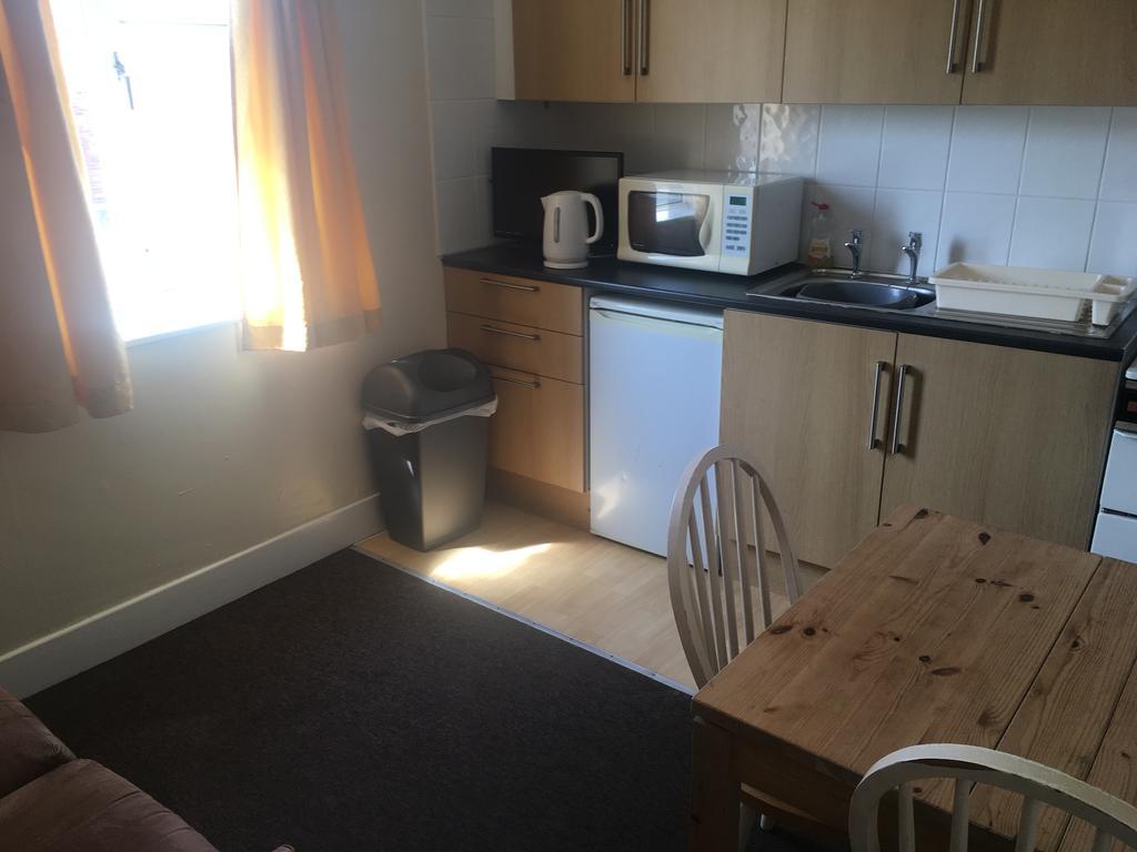 Fairview Holiday Flats Skegness Exterior foto