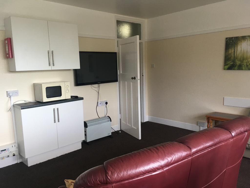 Fairview Holiday Flats Skegness Exterior foto