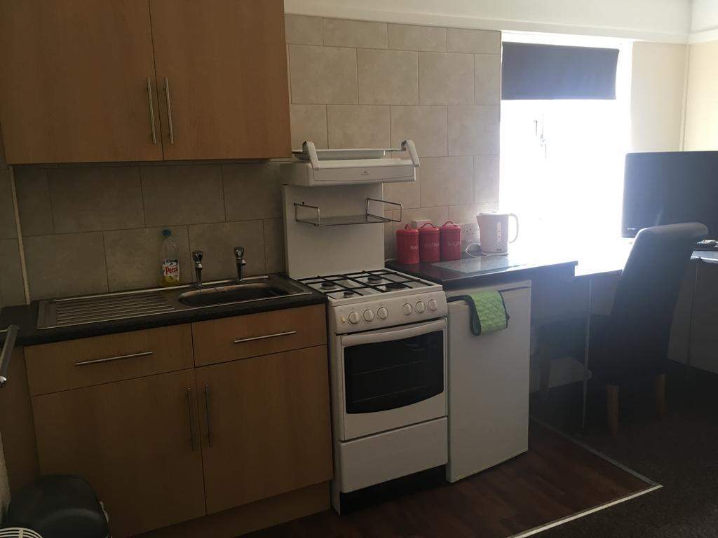 Fairview Holiday Flats Skegness Exterior foto