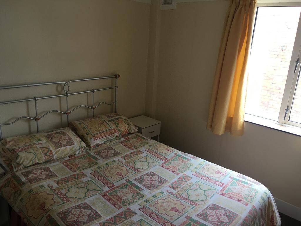 Fairview Holiday Flats Skegness Exterior foto