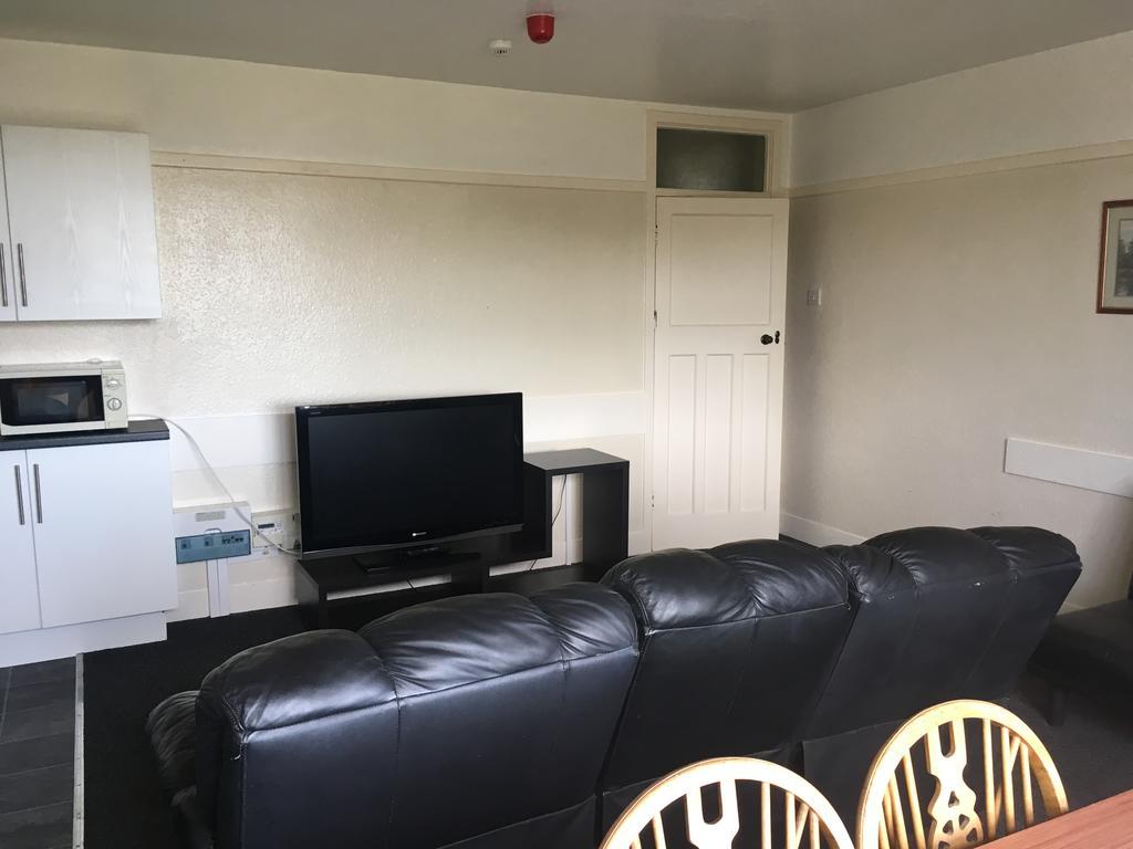 Fairview Holiday Flats Skegness Exterior foto