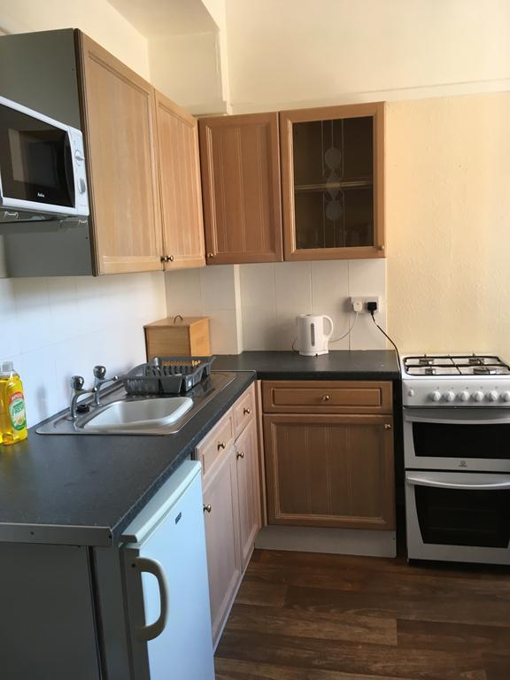 Fairview Holiday Flats Skegness Exterior foto