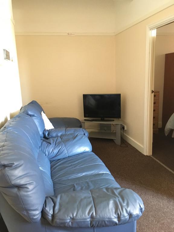 Fairview Holiday Flats Skegness Exterior foto
